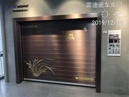 電動(dòng)卷簾門在使用過程中您要了解什么？