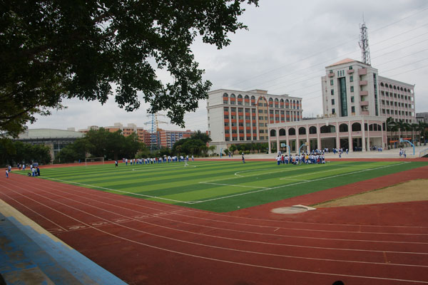 塑膠跑道工程 塑膠跑道工程