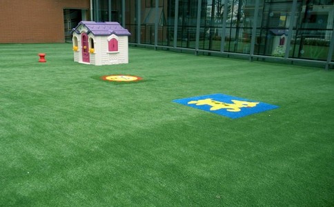 怎么判斷塑膠地墊質量