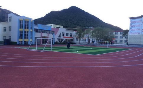 不同的塑膠跑道它的差異是什么，如何去選擇使