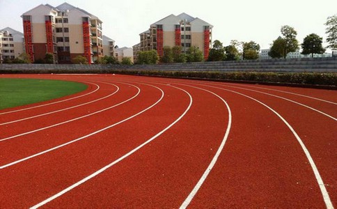杭州塑膠跑道